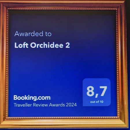 Loft Orchidee 2 Διαμέρισμα Uberlingen Εξωτερικό φωτογραφία