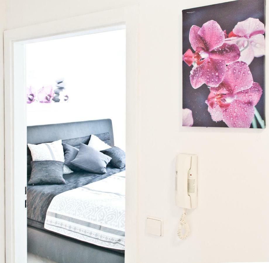 Loft Orchidee 2 Διαμέρισμα Uberlingen Εξωτερικό φωτογραφία