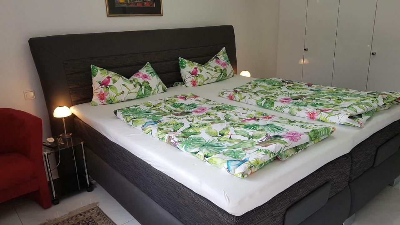 Loft Orchidee 2 Διαμέρισμα Uberlingen Εξωτερικό φωτογραφία