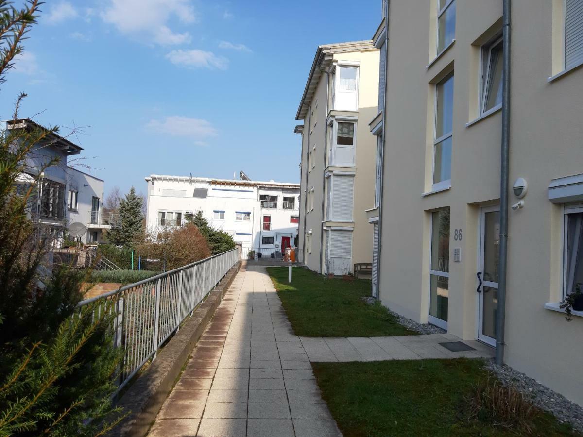 Loft Orchidee 2 Διαμέρισμα Uberlingen Εξωτερικό φωτογραφία
