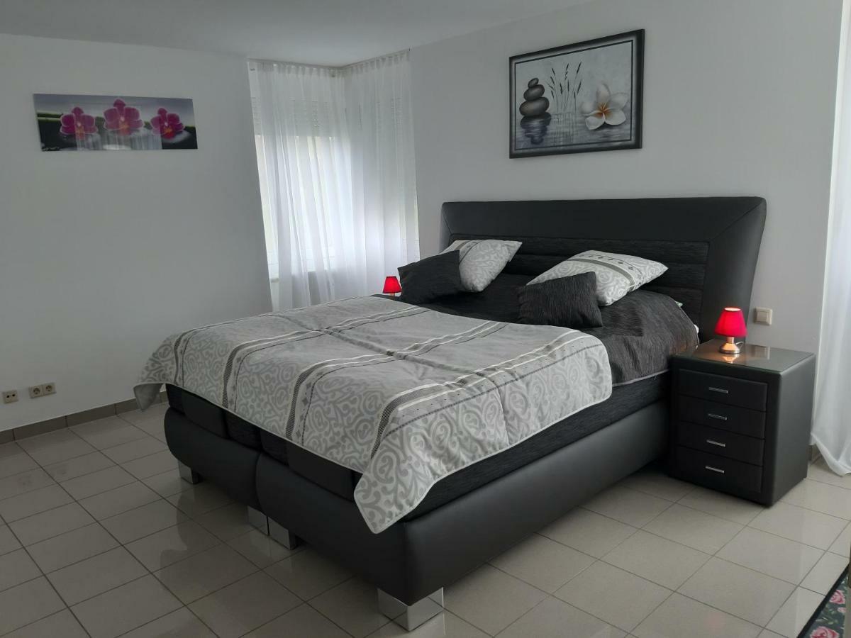 Loft Orchidee 2 Διαμέρισμα Uberlingen Εξωτερικό φωτογραφία