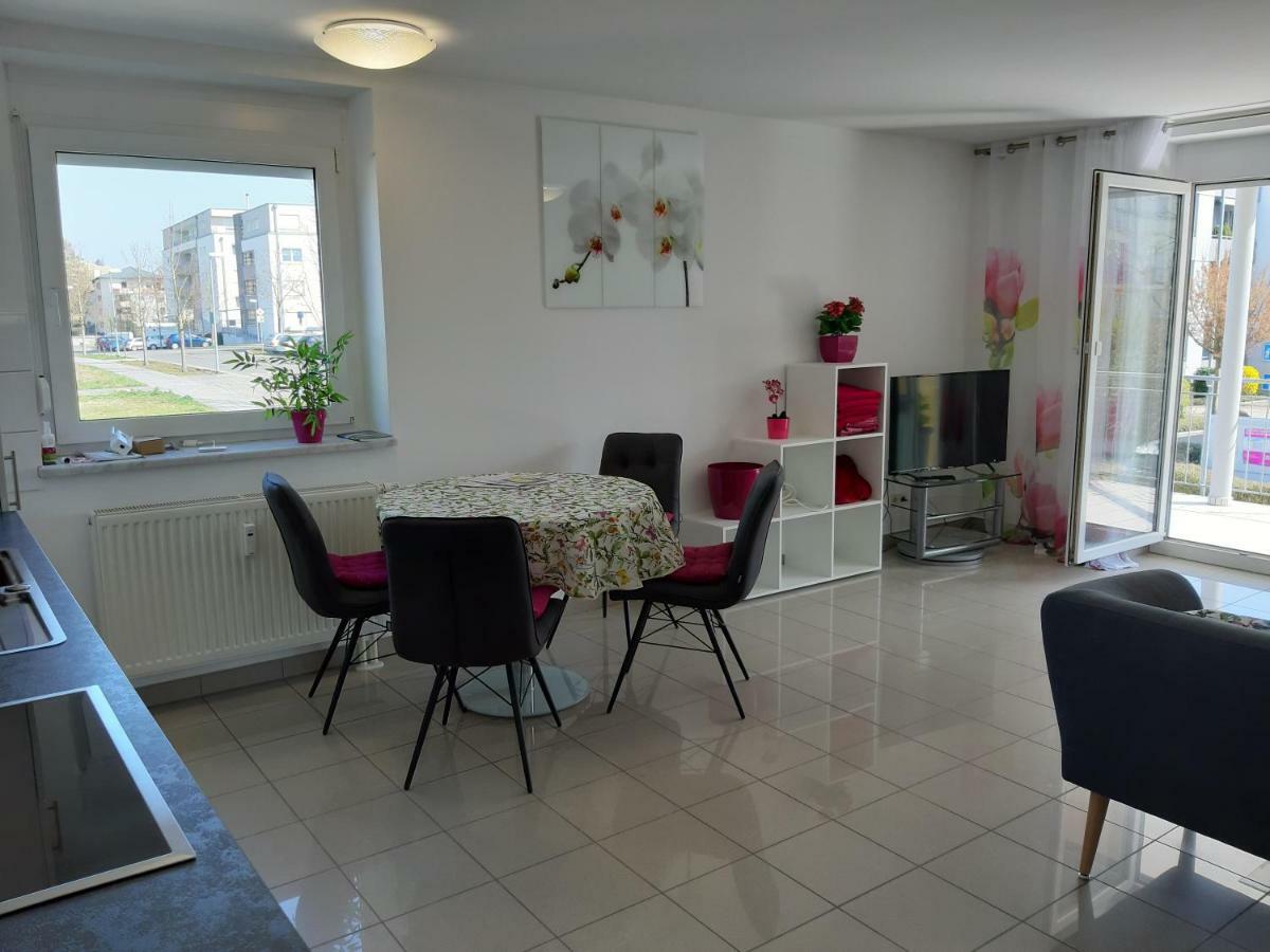 Loft Orchidee 2 Διαμέρισμα Uberlingen Εξωτερικό φωτογραφία