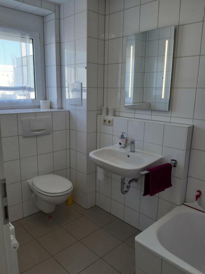 Loft Orchidee 2 Διαμέρισμα Uberlingen Εξωτερικό φωτογραφία