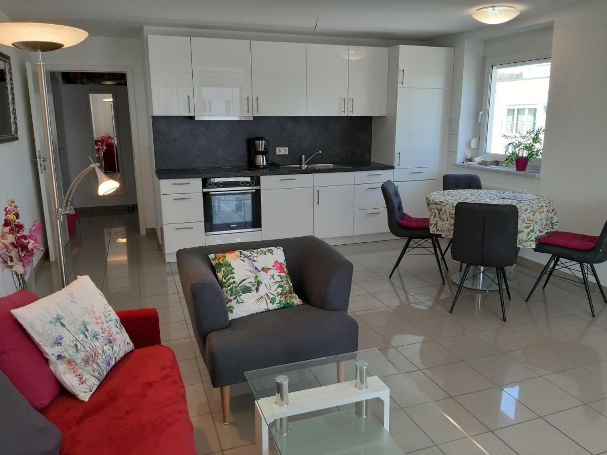 Loft Orchidee 2 Διαμέρισμα Uberlingen Εξωτερικό φωτογραφία