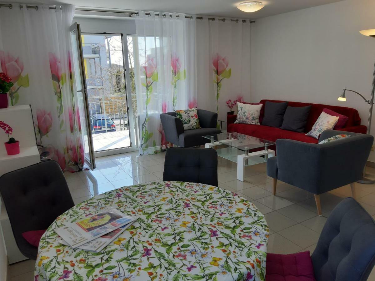Loft Orchidee 2 Διαμέρισμα Uberlingen Εξωτερικό φωτογραφία