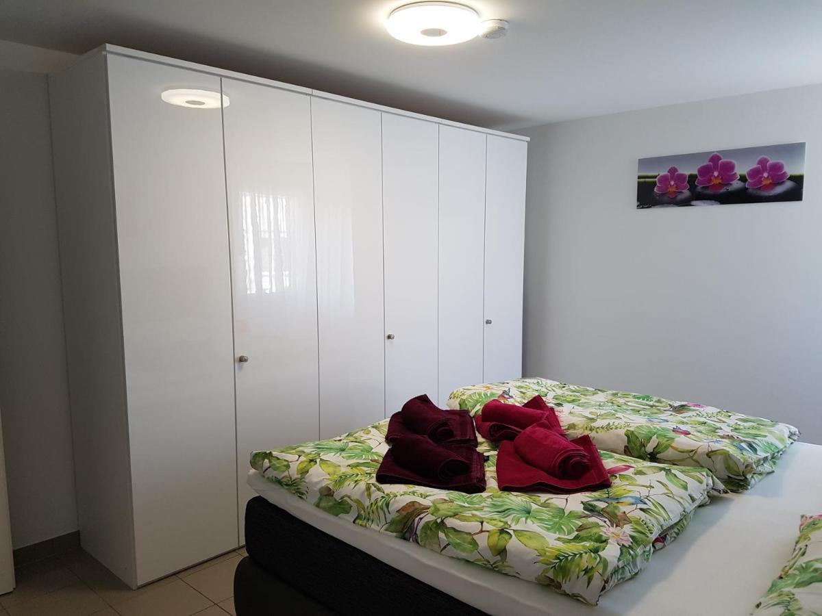 Loft Orchidee 2 Διαμέρισμα Uberlingen Εξωτερικό φωτογραφία