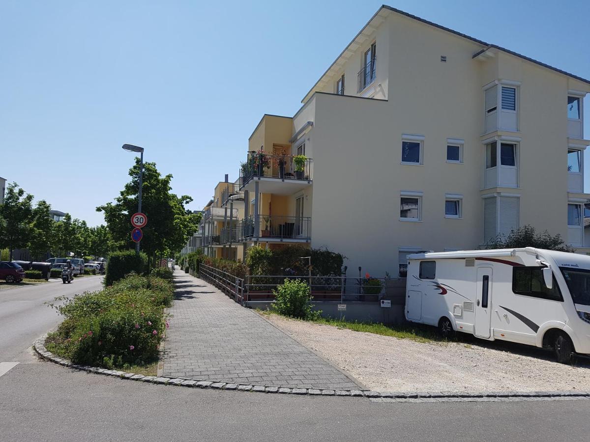 Loft Orchidee 2 Διαμέρισμα Uberlingen Εξωτερικό φωτογραφία