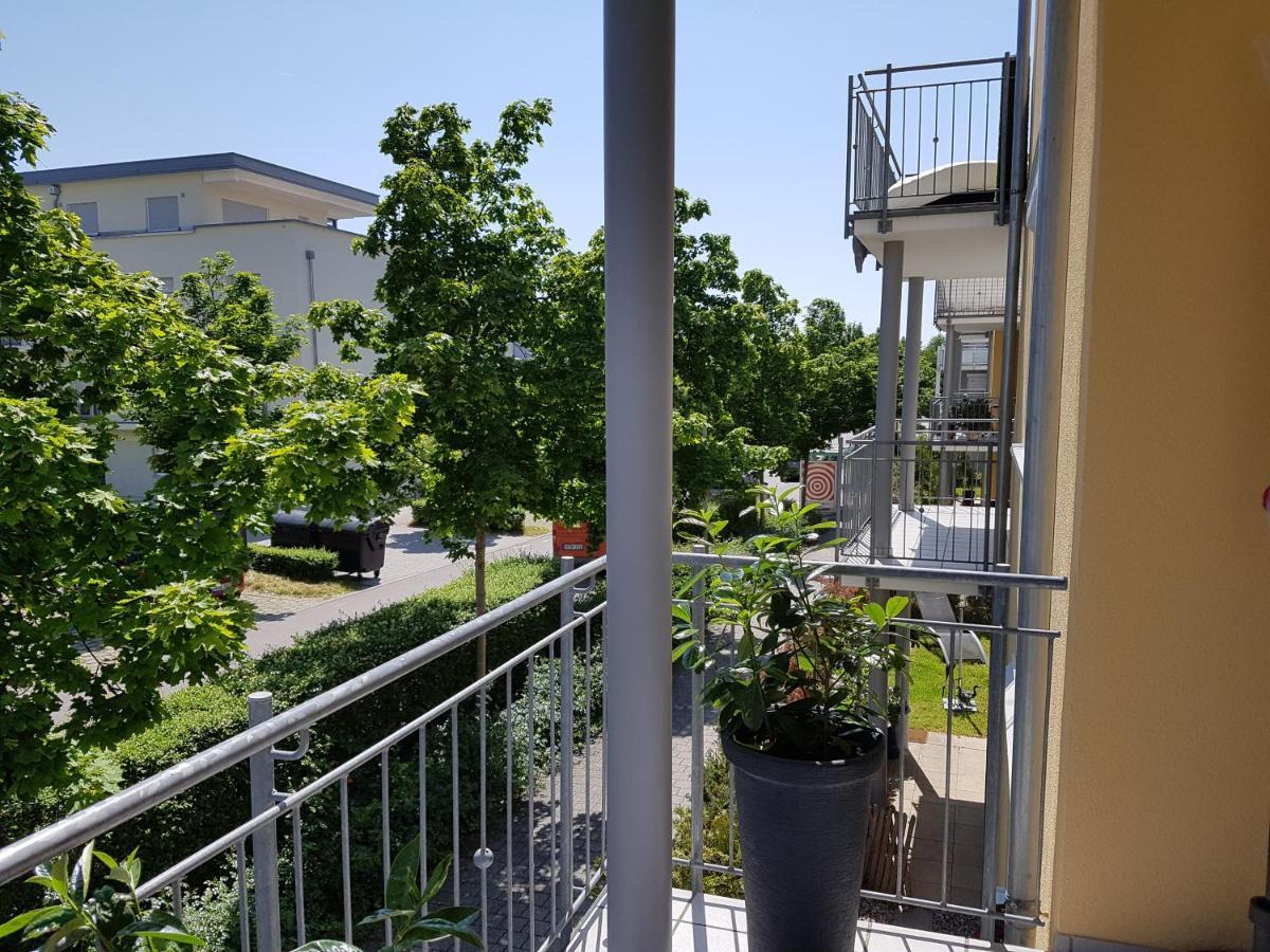 Loft Orchidee 2 Διαμέρισμα Uberlingen Εξωτερικό φωτογραφία